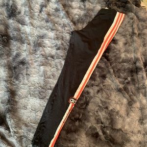 Adidas leggings high rise